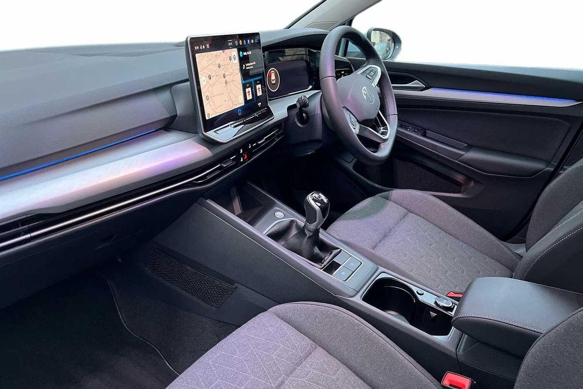 Used Volkswagen Golf 2025 for sale - 77542155: Photo 2