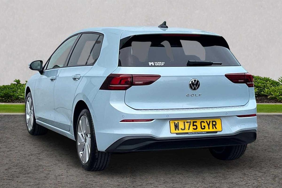 Used Volkswagen Golf 2025 for sale - 77542155: Photo 3