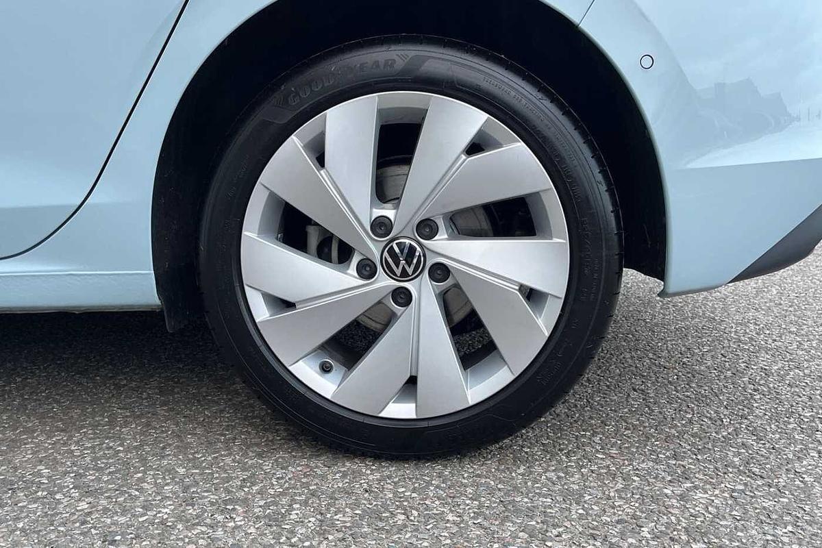 Used Volkswagen Golf 2025 for sale - 77542155: Photo 5