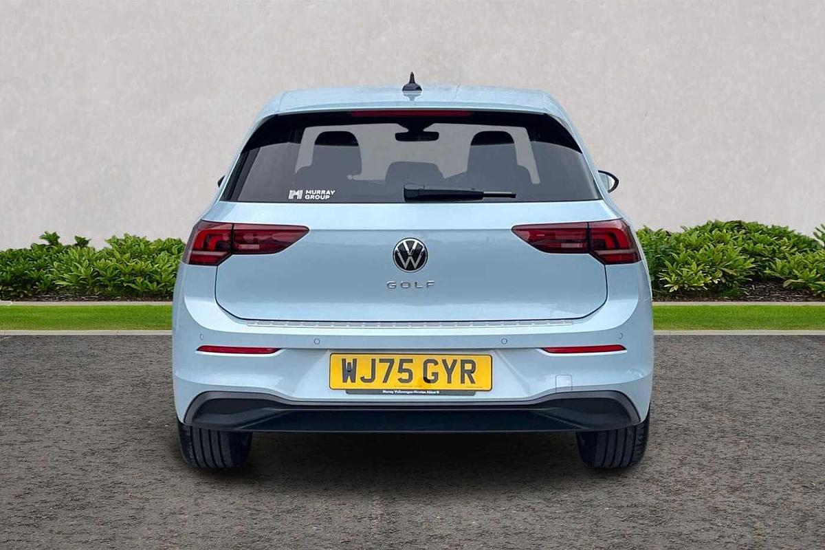 Used Volkswagen Golf 2025 for sale - 77542155: Photo 9