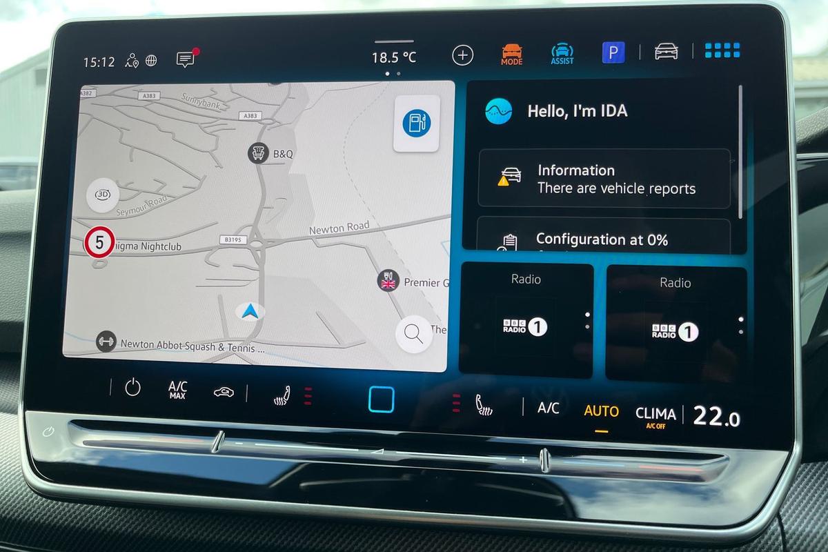 Used Volkswagen Golf 2025 for sale - 76678712: Photo 11