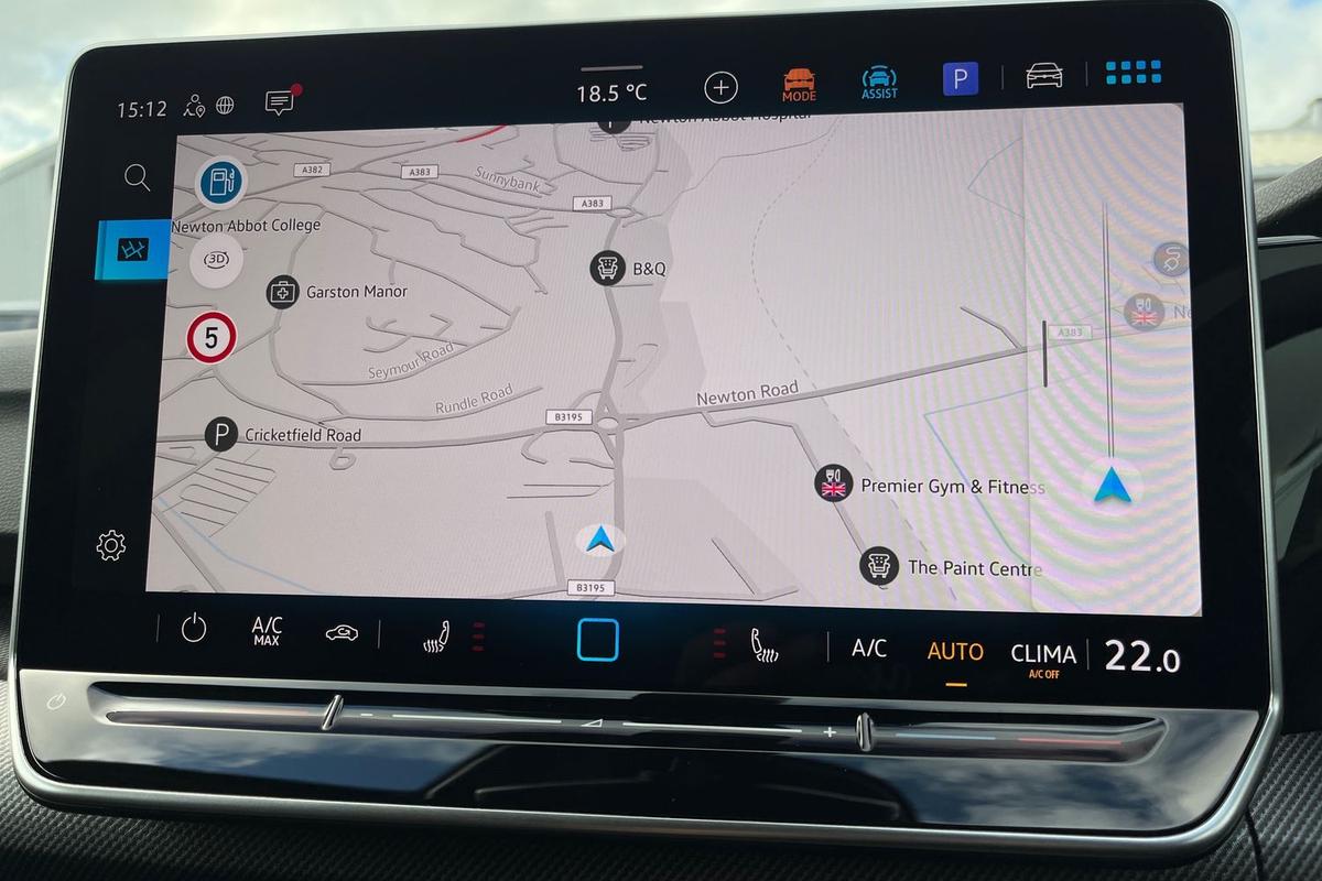 Used Volkswagen Golf 2025 for sale - 76678712: Photo 12