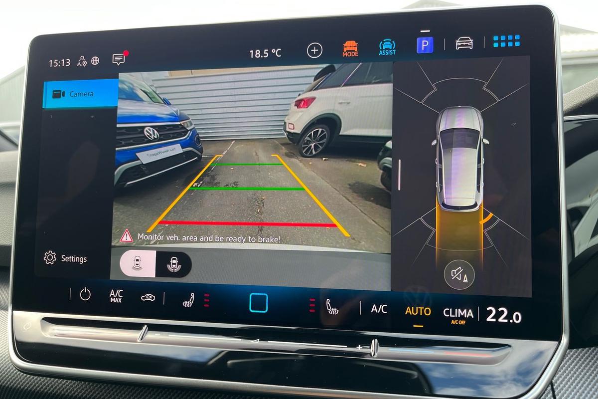 Used Volkswagen Golf 2025 for sale - 76678712: Photo 13