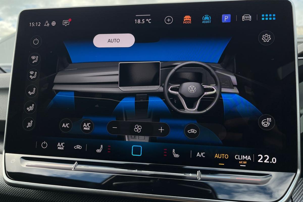 Used Volkswagen Golf 2025 for sale - 76678712: Photo 14