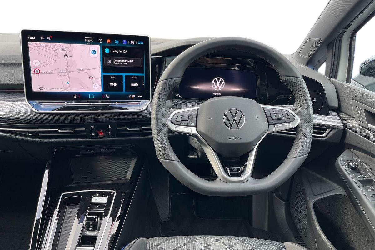 Used Volkswagen Golf 2025 for sale - 76678712: Photo 15