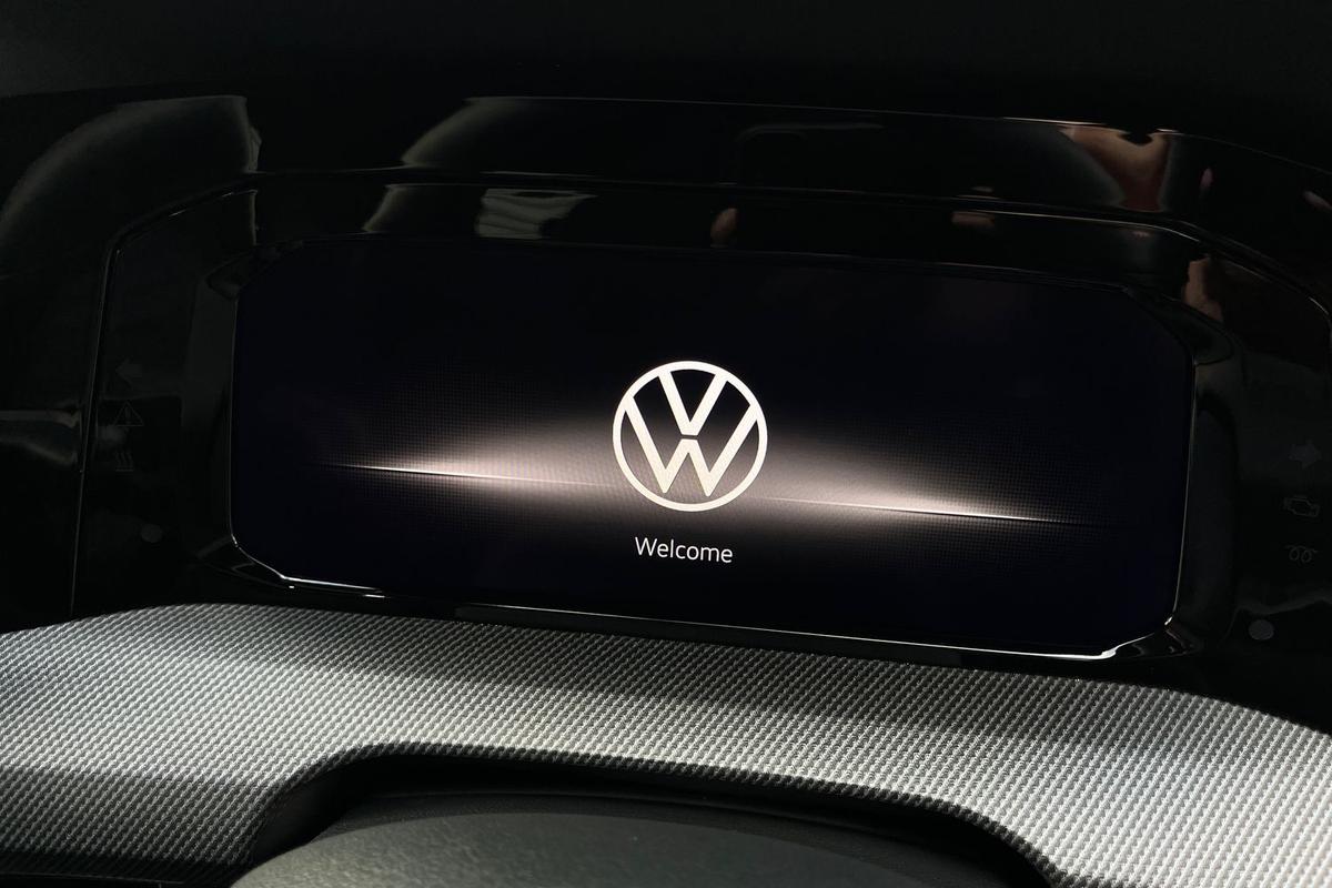 Used Volkswagen Golf 2025 for sale - 76678712: Photo 16