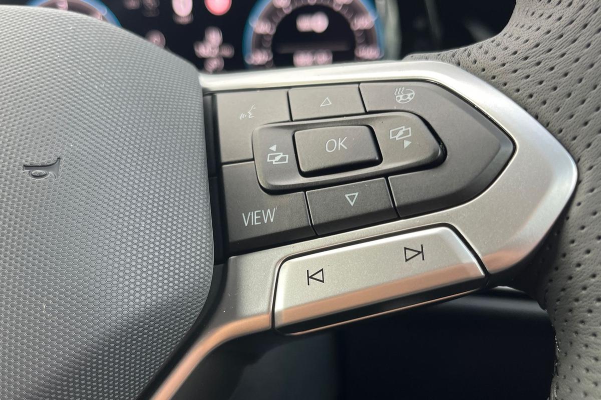 Used Volkswagen Golf 2025 for sale - 76678712: Photo 18