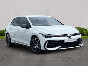 Used Volkswagen Golf 2025 for sale - 76678712: Photo