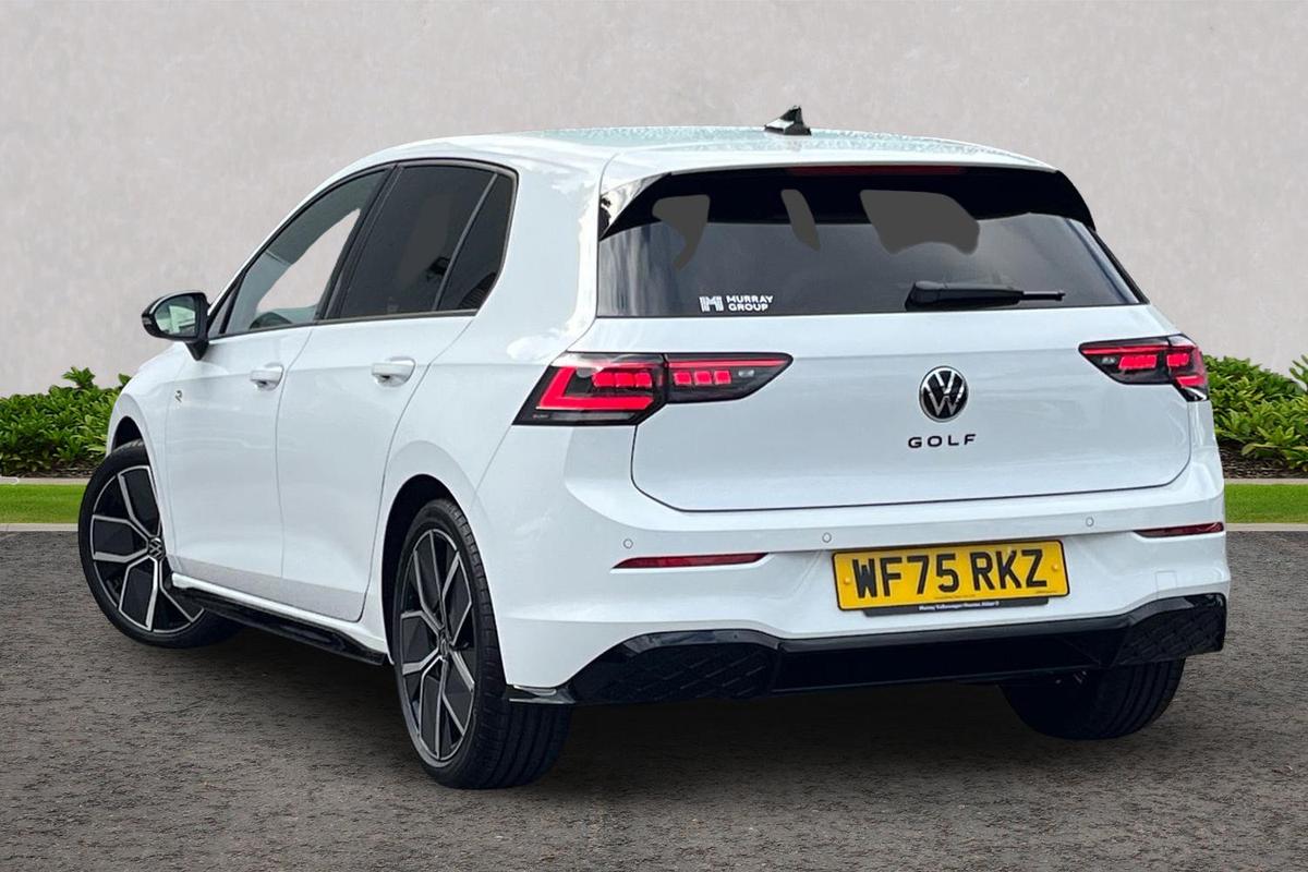 Used Volkswagen Golf 2025 for sale - 76678712: Photo 3