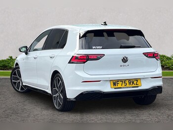 Used Volkswagen Golf 2025 for sale - 76678712: Photo