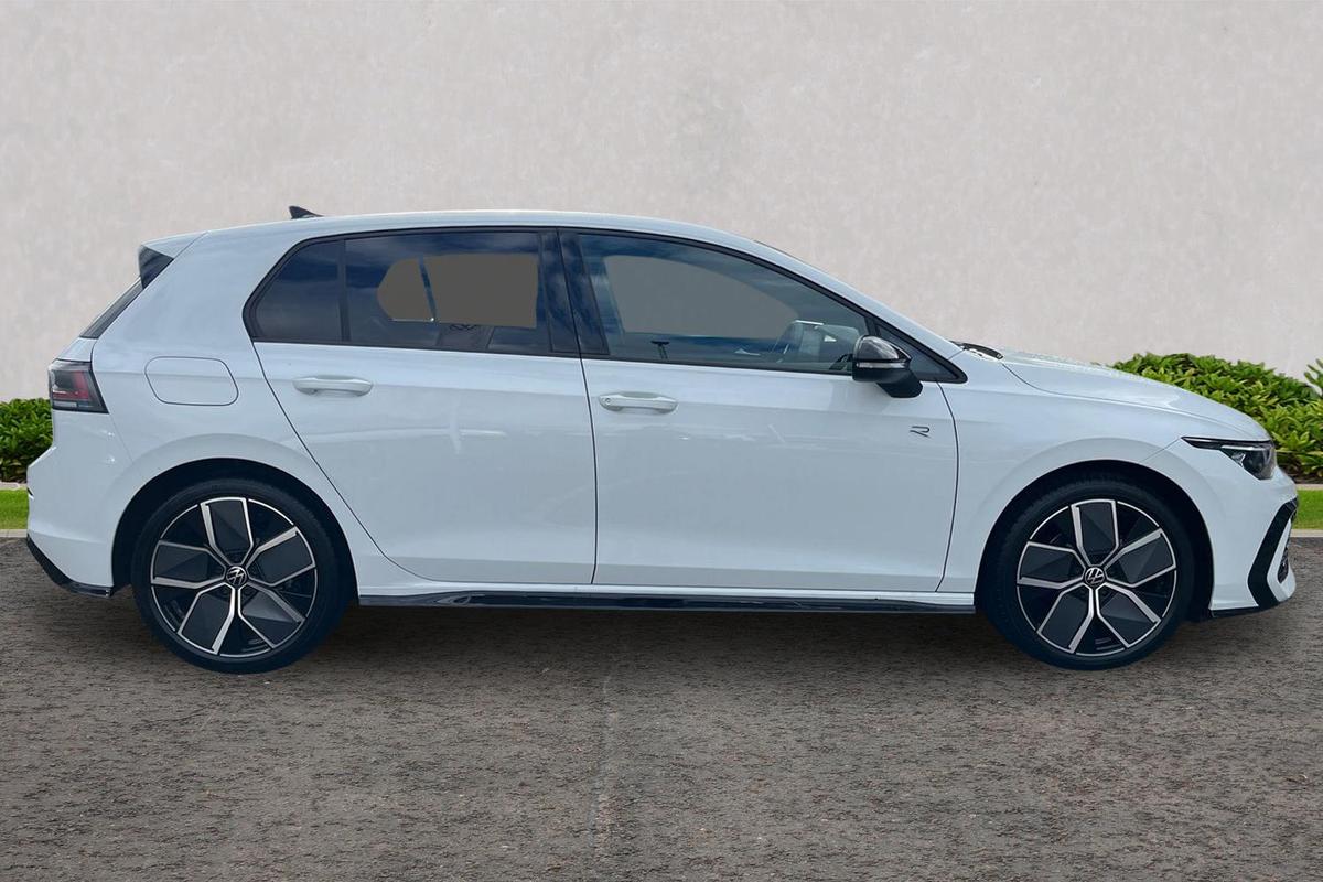 Used Volkswagen Golf 2025 for sale - 76678712: Photo 4