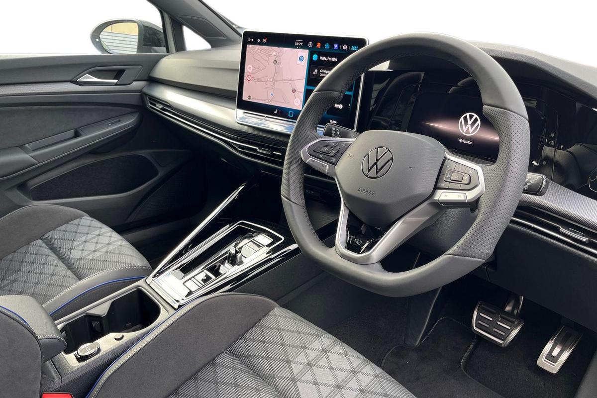 Used Volkswagen Golf 2025 for sale - 76678712: Photo 6