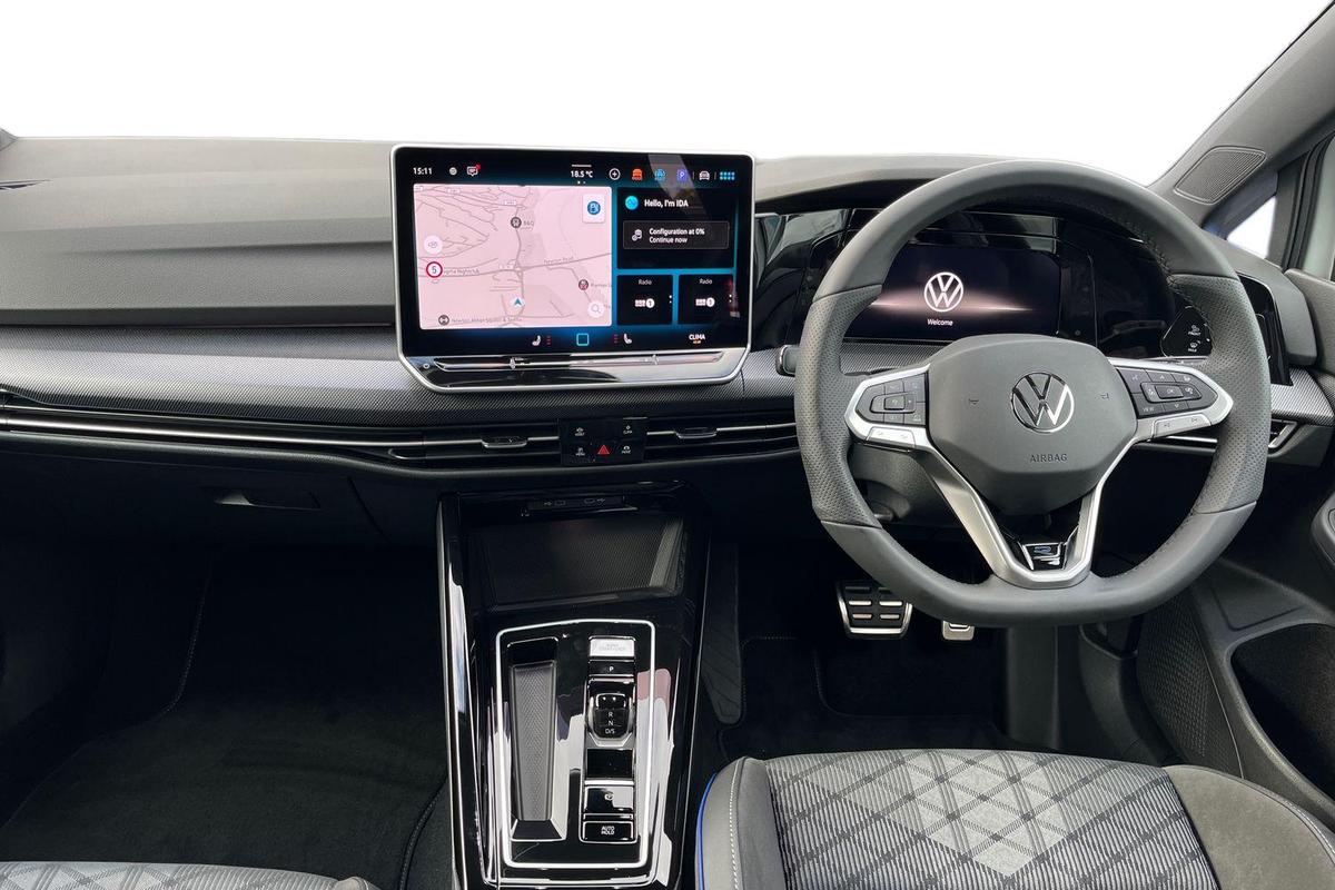 Used Volkswagen Golf 2025 for sale - 76678712: Photo 8