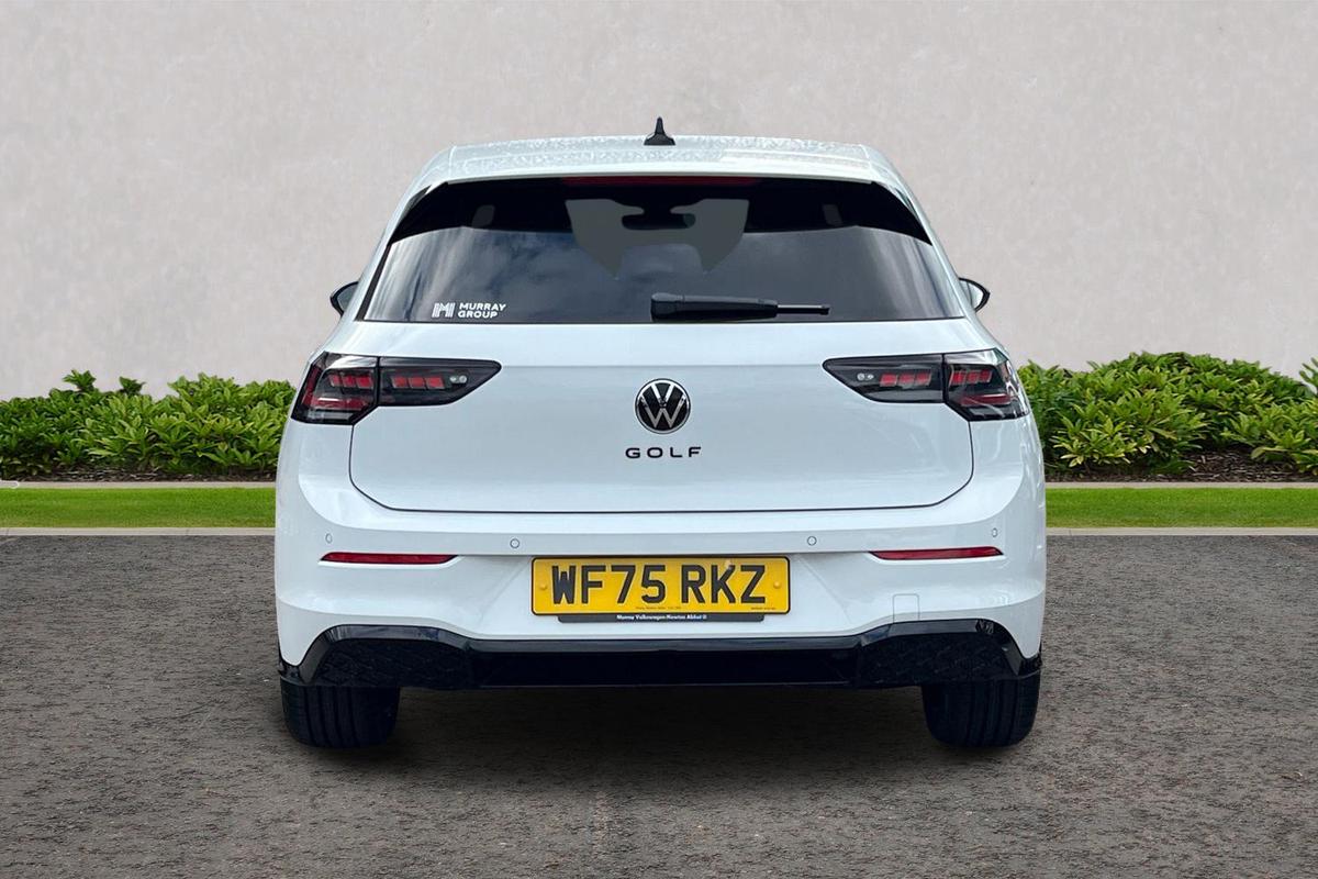 Used Volkswagen Golf 2025 for sale - 76678712: Photo 9