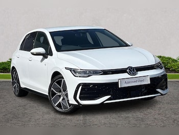 Used Volkswagen Golf 2026 for sale - 78323590: Photo