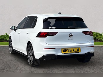 Used Volkswagen Golf 2026 for sale - 78323590: Photo