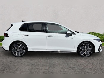 Used Volkswagen Golf 2026 for sale - 78323590: Photo