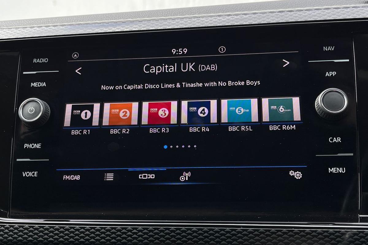 Used Volkswagen Polo 2022 for sale - 76674498: Photo 11