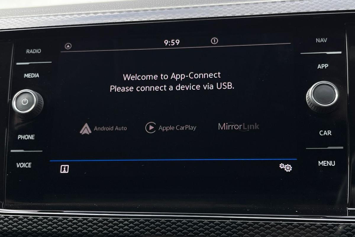 Used Volkswagen Polo 2022 for sale - 76674498: Photo 12