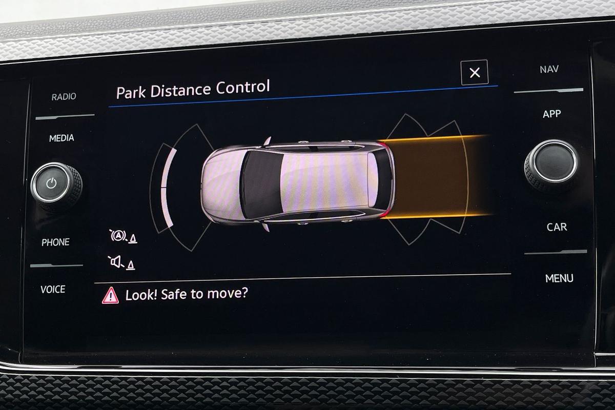 Used Volkswagen Polo 2022 for sale - 76674498: Photo 13