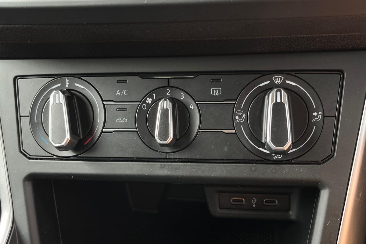 Used Volkswagen Polo 2022 for sale - 76674498: Photo 14