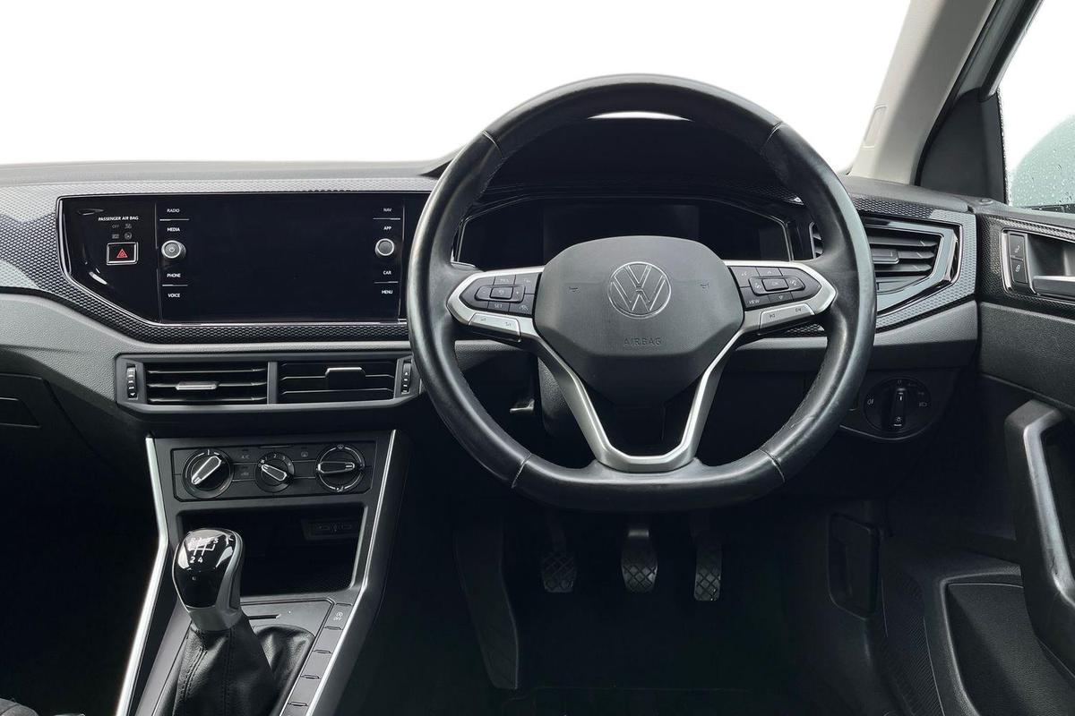 Used Volkswagen Polo 2022 for sale - 76674498: Photo 15