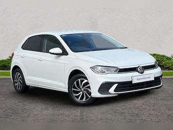 2022 (72) - 1.0 TSI Life 5dr