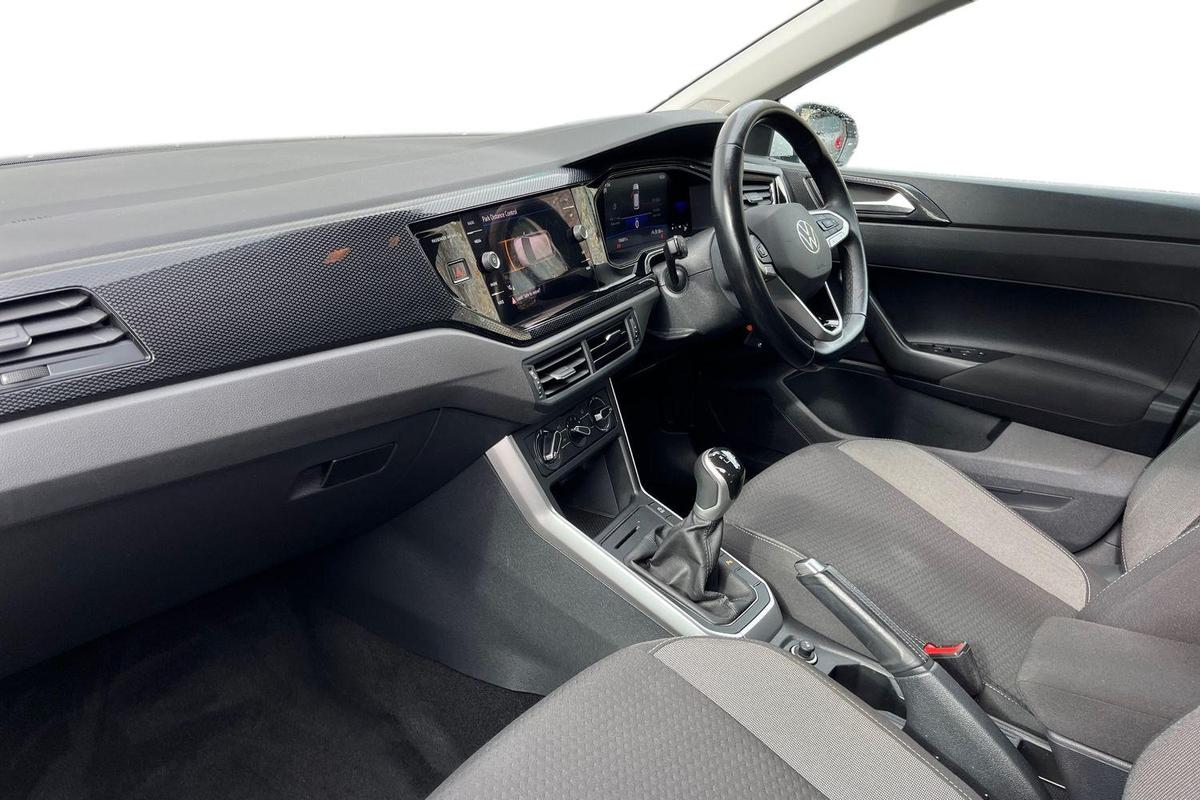 Used Volkswagen Polo 2022 for sale - 76674498: Photo 2