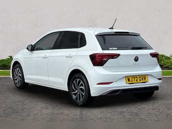 Used Volkswagen Polo 2022 for sale - 76674498: Photo