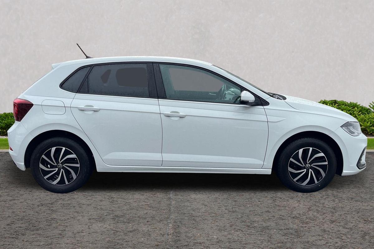 Used Volkswagen Polo 2022 for sale - 76674498: Photo 4