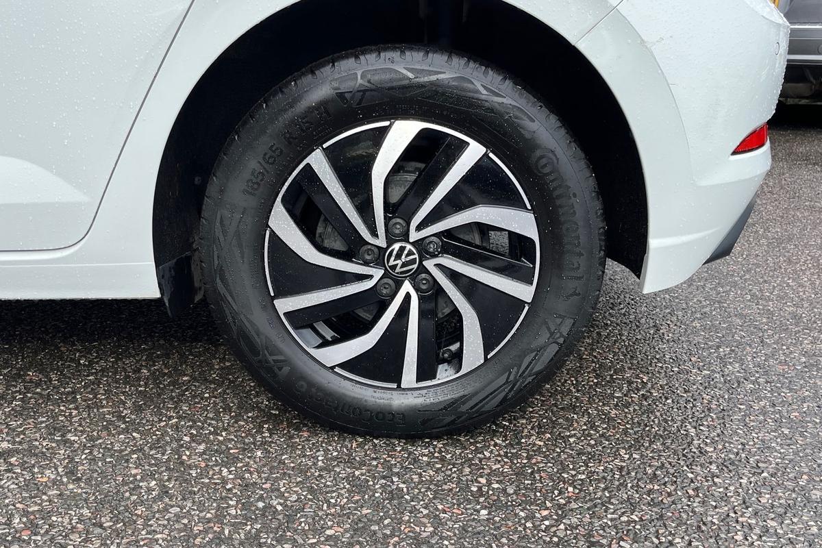 Used Volkswagen Polo 2022 for sale - 76674498: Photo 5