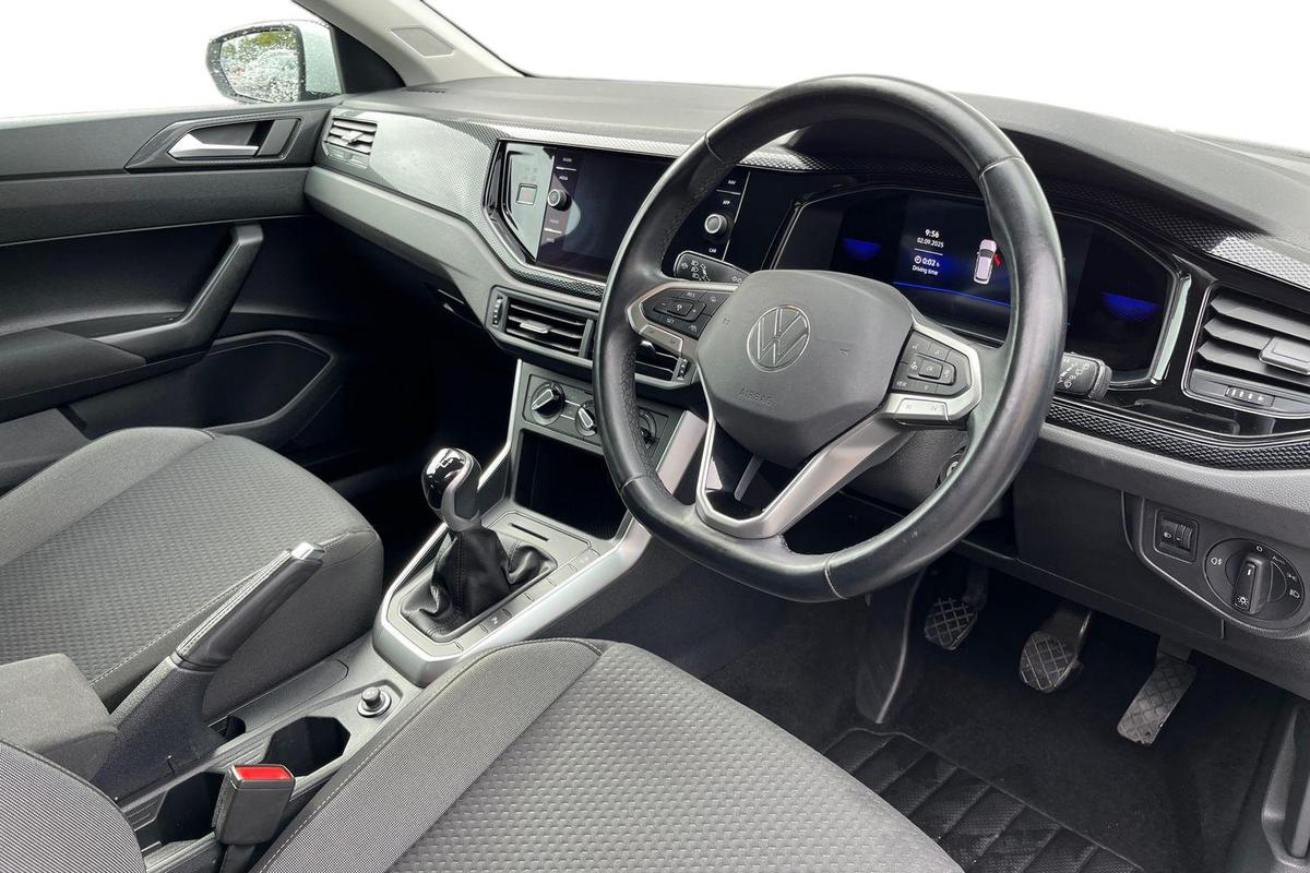 Used Volkswagen Polo 2022 for sale - 76674498: Photo 6