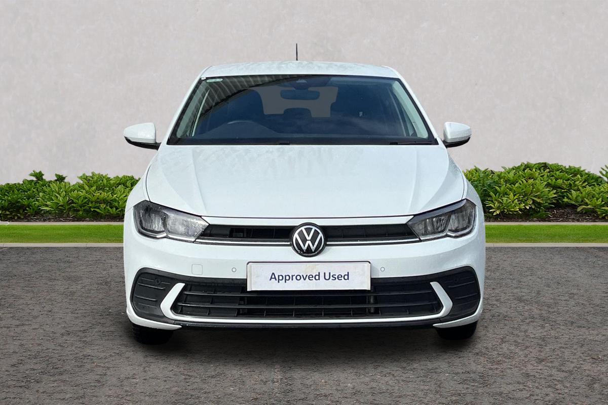 Used Volkswagen Polo 2022 for sale - 76674498: Photo 7