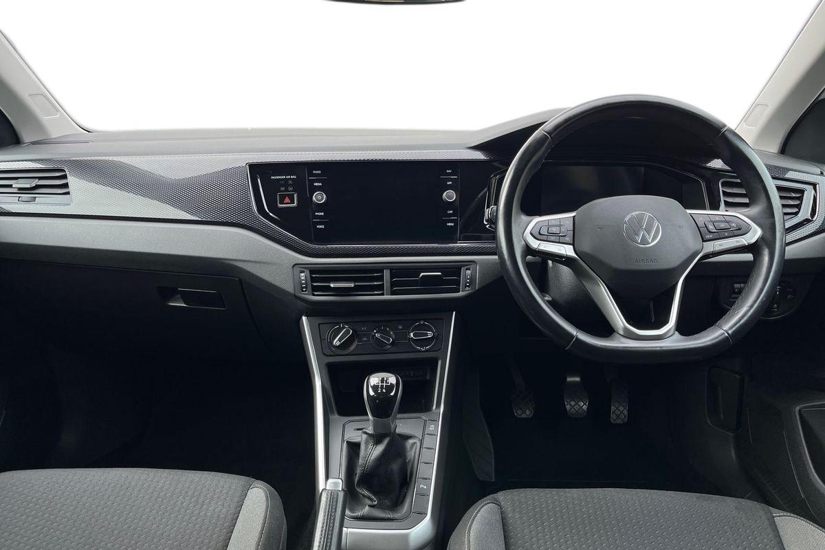 Used Volkswagen Polo 2022 for sale - 76674498: Photo 8