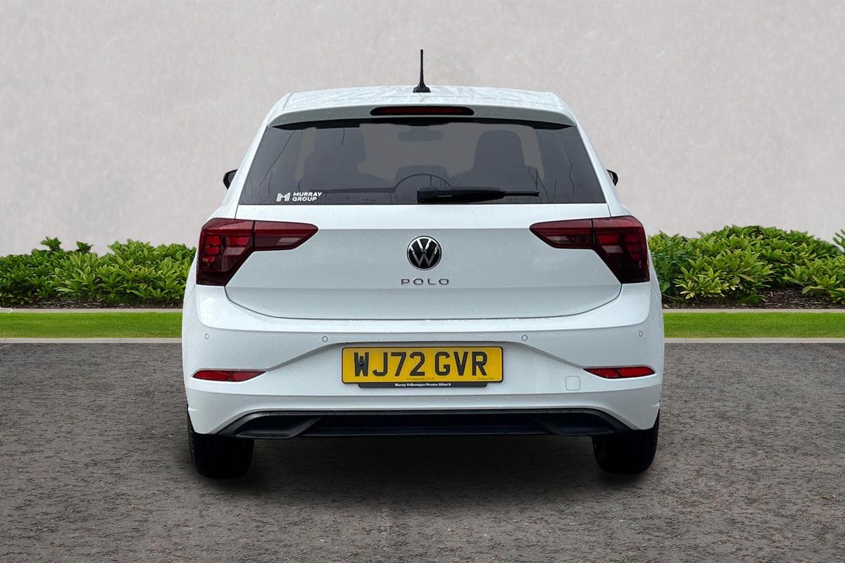 Used Volkswagen Polo 2022 for sale - 76674498: Photo 9