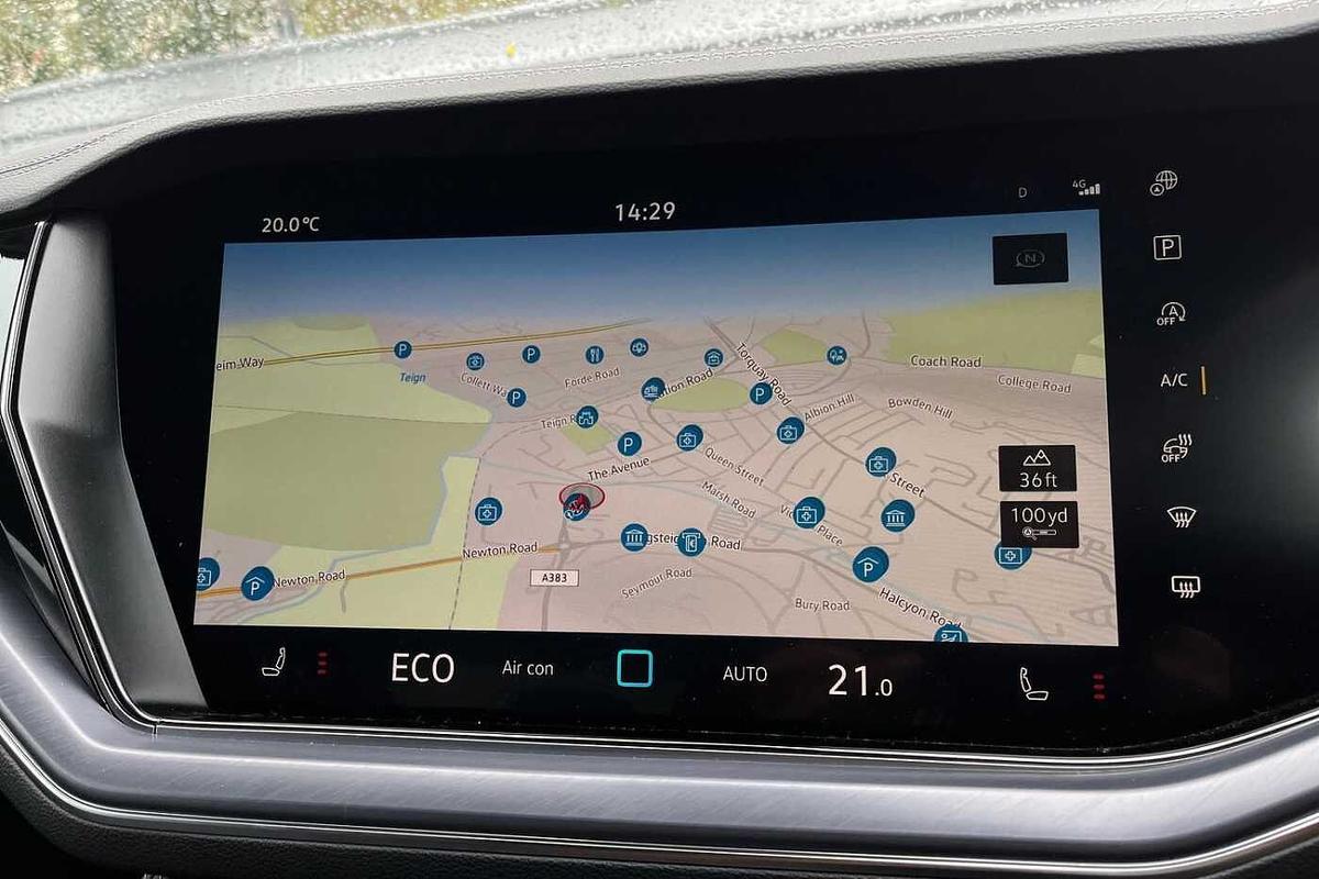 Used Volkswagen Touareg 2025 for sale - 78141163: Photo 12