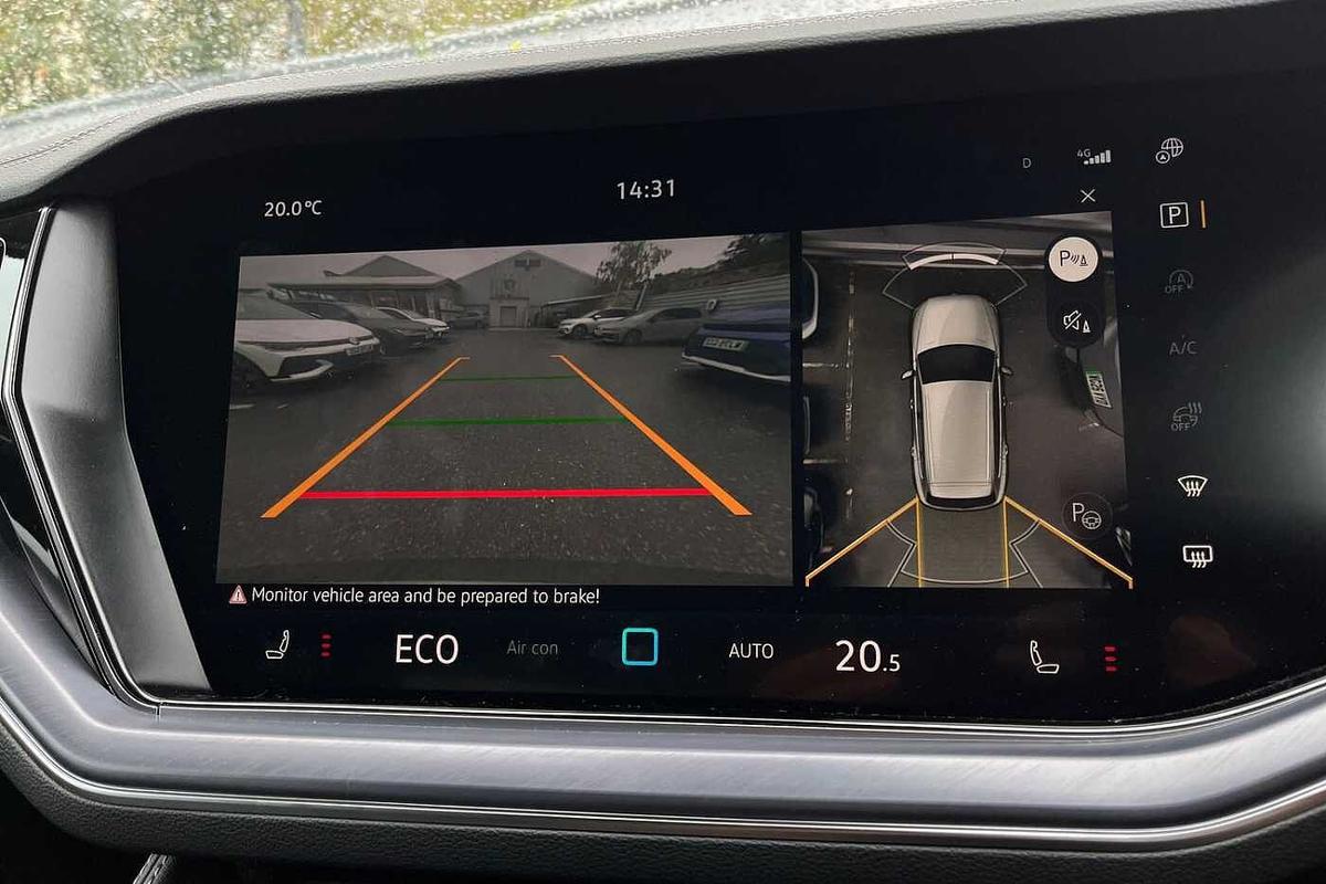 Used Volkswagen Touareg 2025 for sale - 78141163: Photo 13