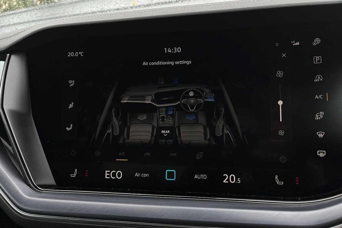 Used Volkswagen Touareg 2025 for sale - 78141163: Photo 14