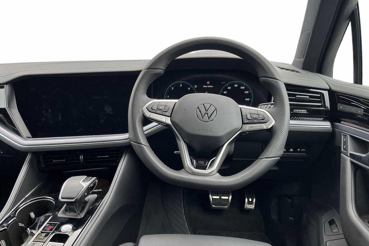 Used Volkswagen Touareg 2025 for sale - 78141163: Photo 15