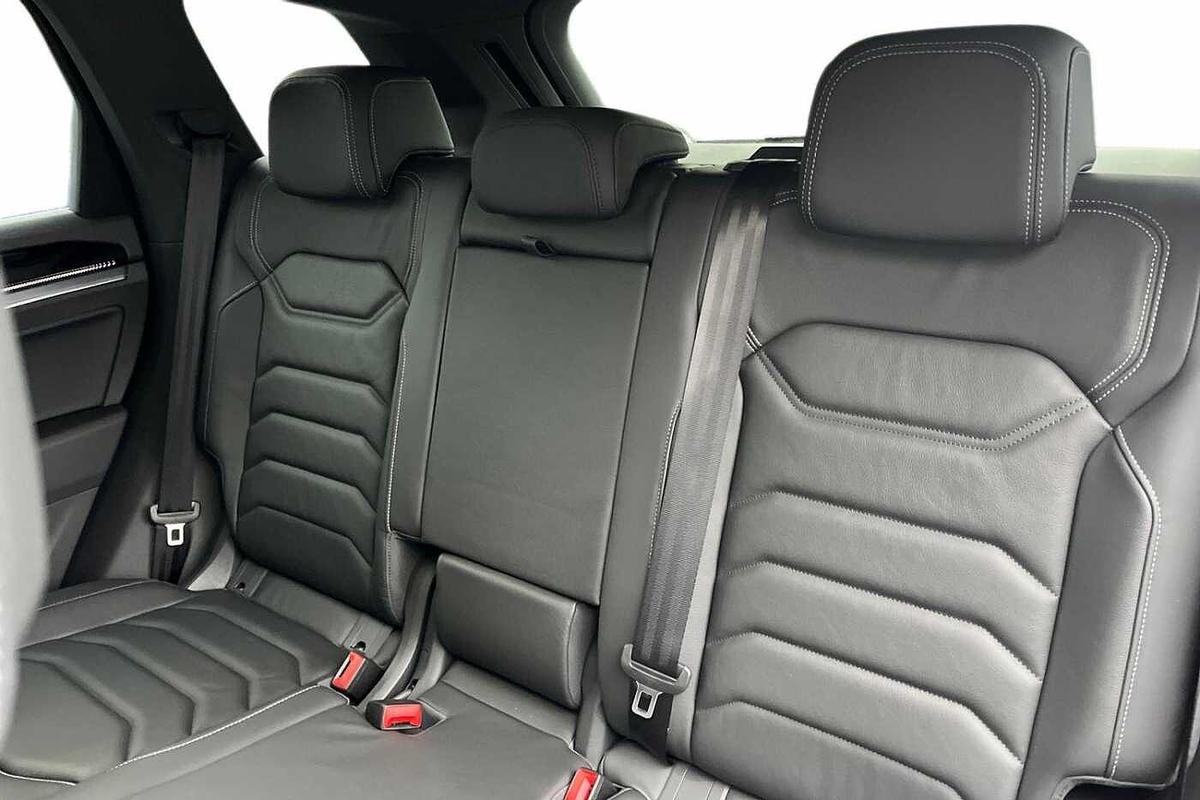 Used Volkswagen Touareg 2025 for sale - 78141163: Photo 19