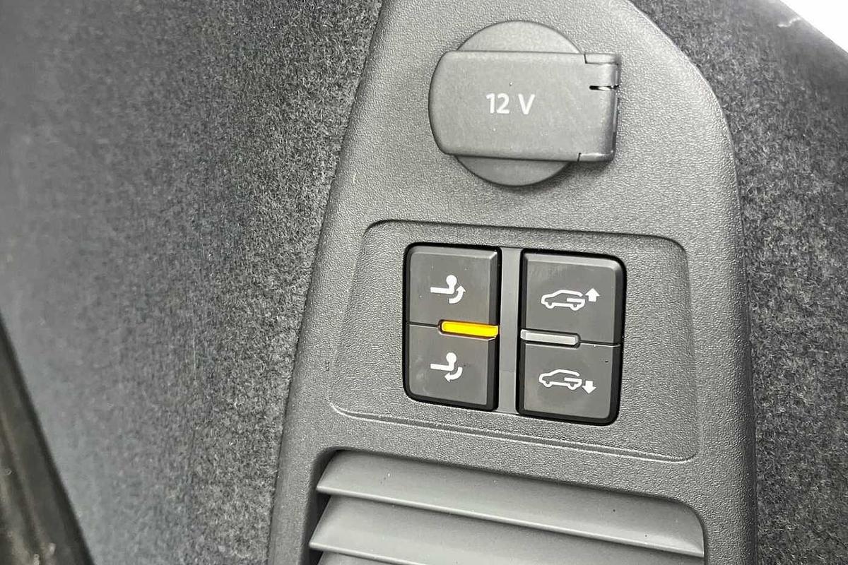 Used Volkswagen Touareg 2025 for sale - 78141163: Photo 21