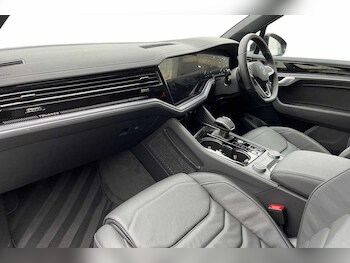 Used Volkswagen Touareg 2025 for sale - 78141163: Photo