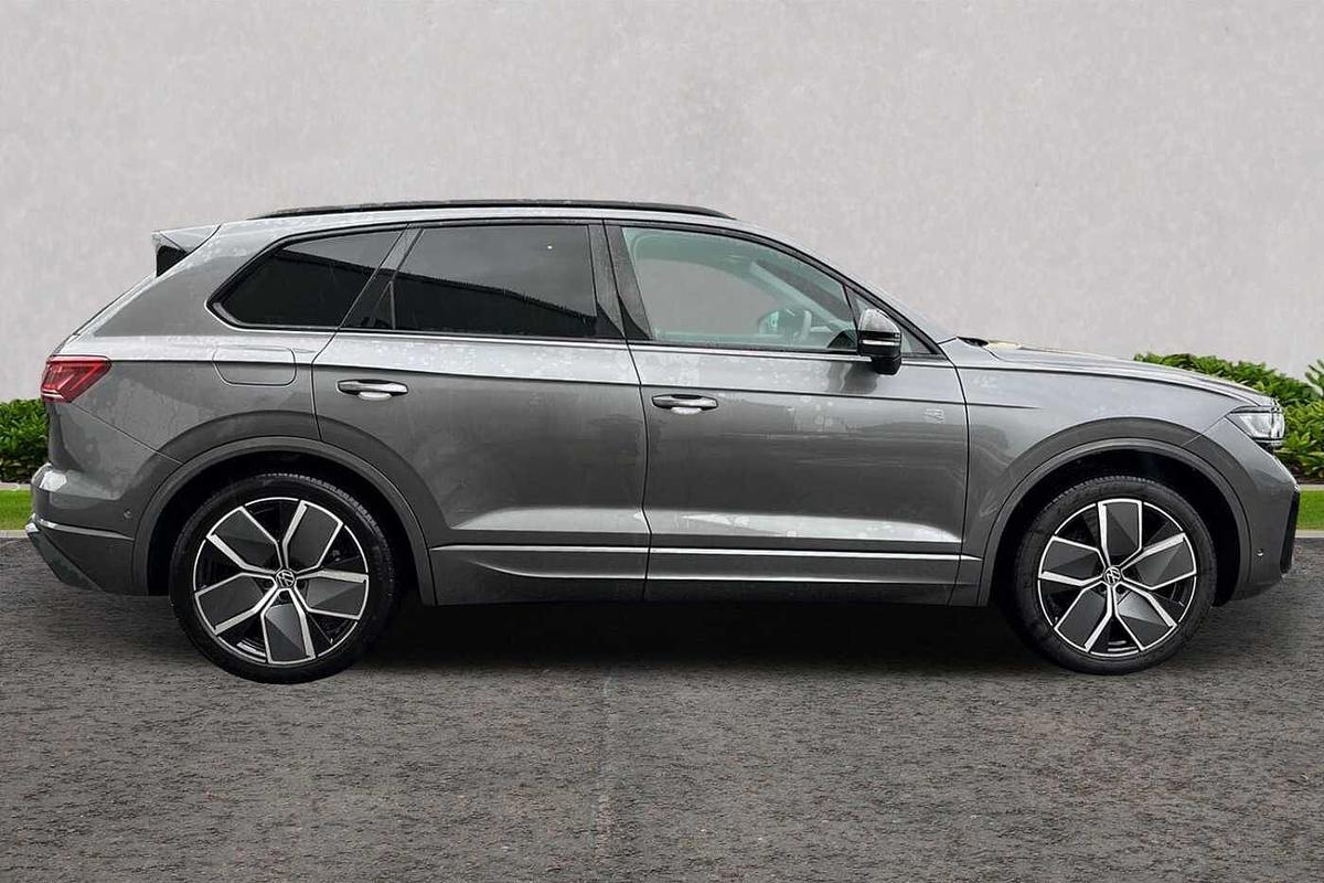 Used Volkswagen Touareg 2025 for sale - 78141163: Photo 4