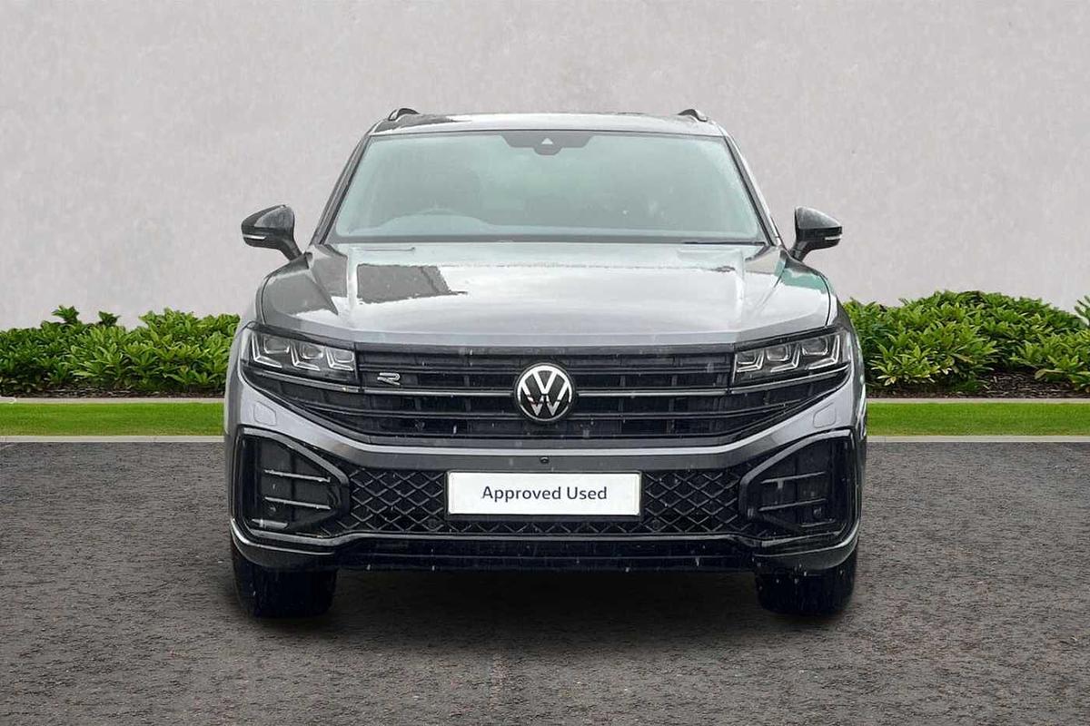 Used Volkswagen Touareg 2025 for sale - 78141163: Photo 7