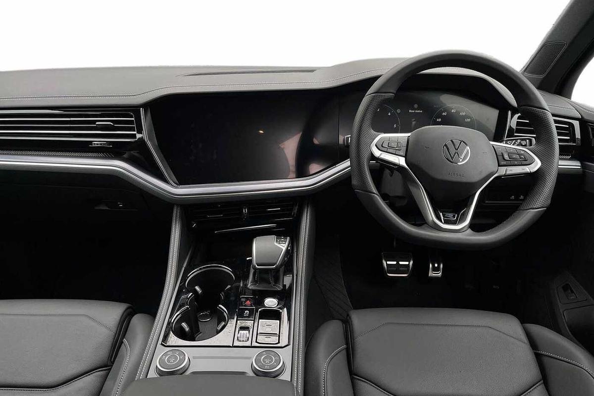 Used Volkswagen Touareg 2025 for sale - 78141163: Photo 8