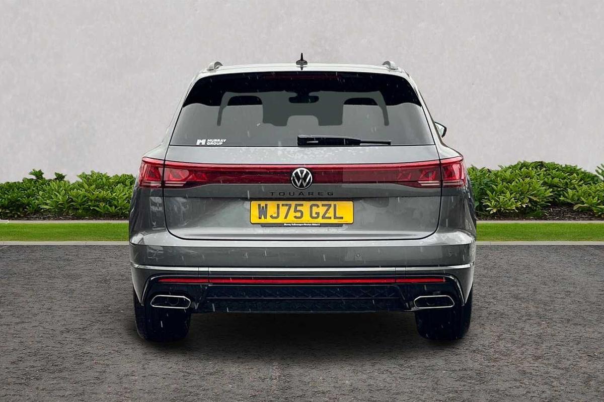 Used Volkswagen Touareg 2025 for sale - 78141163: Photo 9