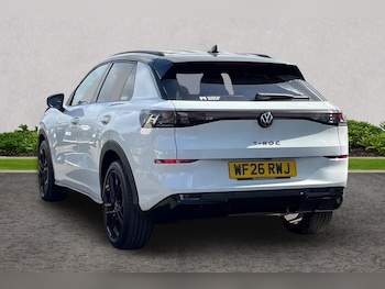 Used Volkswagen T-Roc 2026 for sale - 78323586: Photo
