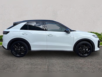 Used Volkswagen T-Roc 2026 for sale - 78323586: Photo