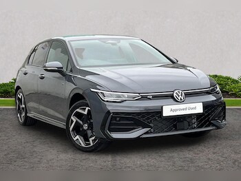 Volkswagen Golf feature image