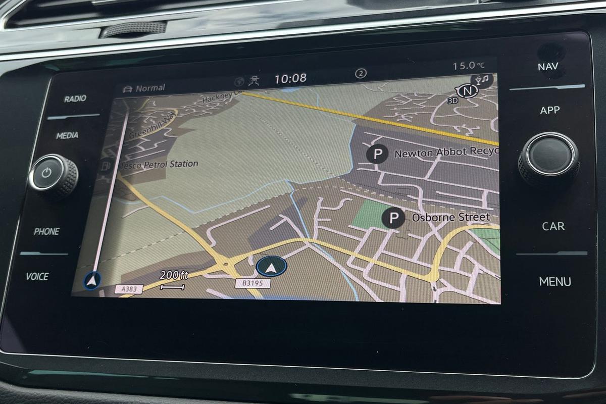 Used Volkswagen Tiguan 2023 for sale - 76676922: Photo 12